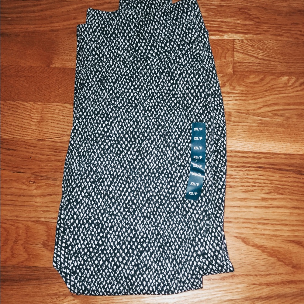 NEW (With Tags )Lands End Leggings